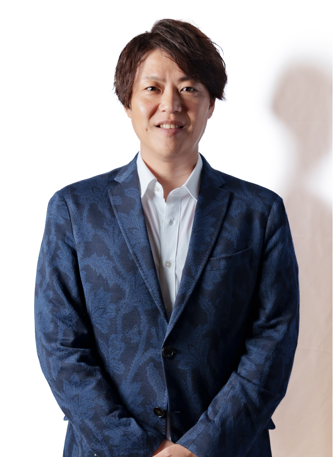 代表取締役 末竹 泰典
